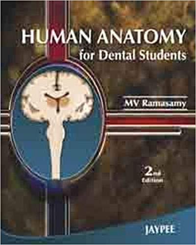 Human Anatomy For Dental Students