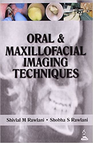 Oral & Maxillofacial Imaging Techniques