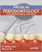 Mcqs In Periodontology With Explanatory Answers