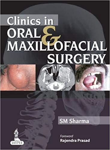 Clinics In Oral & Maxillofacial Surgery