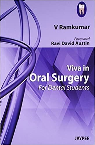 Viva In Oral Surgery For Dental Students