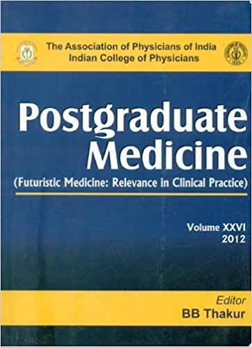 Postgraduate Medicine Book Vol.Xxvi 2012