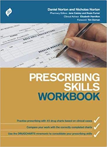 Prescribing Skills Workbook