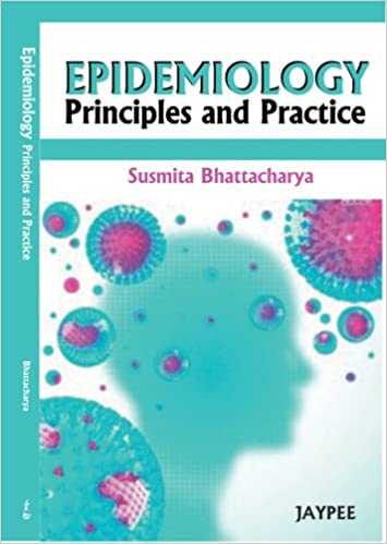 Epidemiology Principles And Practice