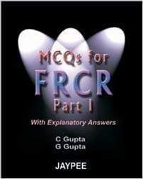 M.C.QS for Frce with Explanatory Answers Part - 1 (Paperback)