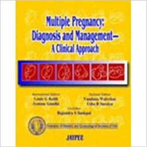 Multiple Pregnancy: Diagnosis and Management-A Clinical Approach (FOGSI)