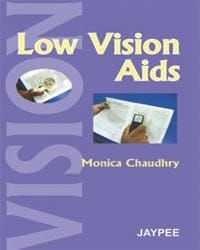 Low Vision Aids (Paperback)