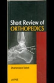 Short Review of Orthopedics