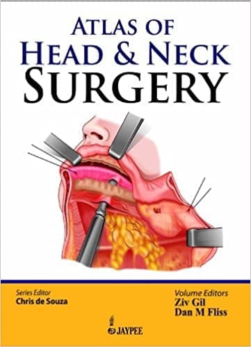 Atlas of Head and Neck Surgery