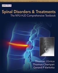 SPINE DISORDERS AND TREATMENTS:THE NYU-HJD COMPREHENSIVE TEXTBOOK