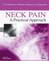 NECK PAIN: A PRACTICAL APPROACH