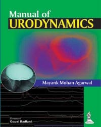 MANUAL OF URODYNAMICS