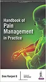 Handbook Of Pain Management In Practice (Paperback)