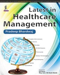 LATEST IN HEALTHCARE MANAGEMENT