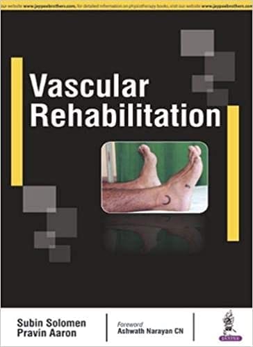 Vascular Rehabilitation (Paperback)