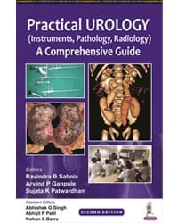 Practical Urology (Instruments, Pathology, Radiology): A Comprehensive Guide