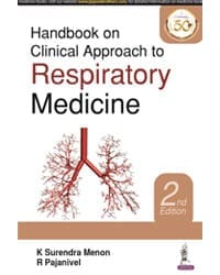 Handbook on Clinical Approach to Respiratory Medicine