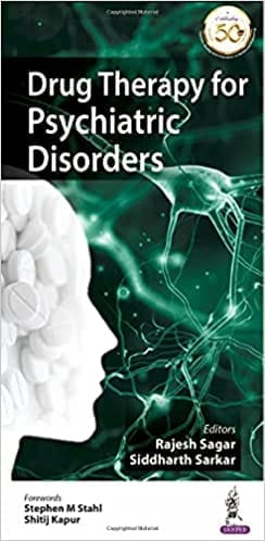 Drug Therapy for Psychiatric Disorders