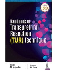 Handbook of Transurethral Resection (TUR) Technique