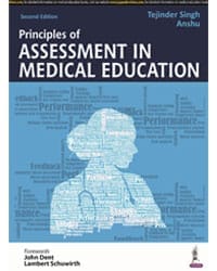 Principles of Assessment in Medical Education