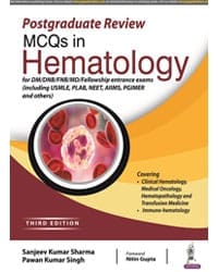 Postgraduate Review: MCQs in Hematology