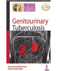 GENITOURINARY TUBERCULOSIS