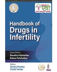 HANDBOOK OF DRUGS IN INFERTILITY FOGSI