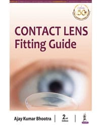 CONTACT LENS FITTING GUIDE