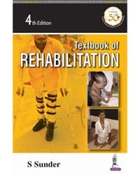 TEXTBOOK OF REHABILITATION