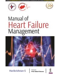 MANUAL OF HEART FAILURE MANAGEMENT