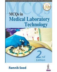 MCQS IN MEDICAL LABORATORY TECHNOLOGY