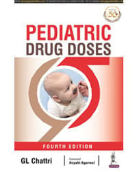 PEDIATRIC DRUG DOSES