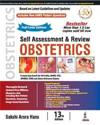 SELF ASSESSMENT & REVIEW OBSTETRICS