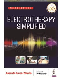 ELECTROTHERAPY SIMPLIFIED