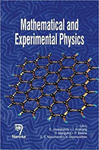 Mathematical and Experimental Physics   216pp/HB