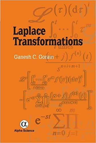 Laplace Transformations