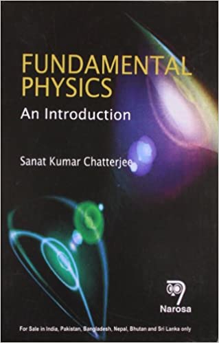 Fundamental Physics