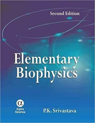 Elementary Biophysics, Second Edition   288pp/PB