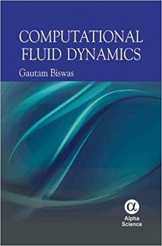 Computational Fluid Dynamics   300pp/PB