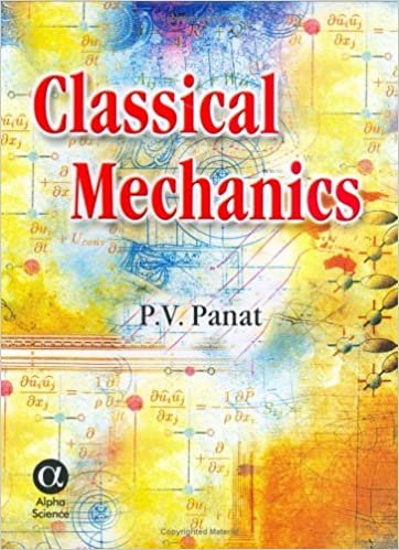 Classical Mechanics   320pp/PB