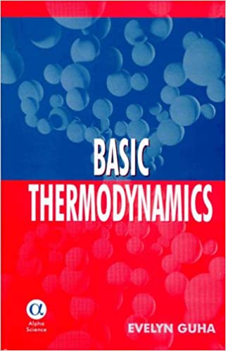 Basic Thermodynamics   287pp/PB