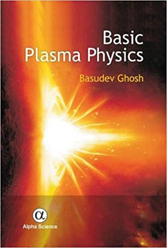 Basic Plasma Physics