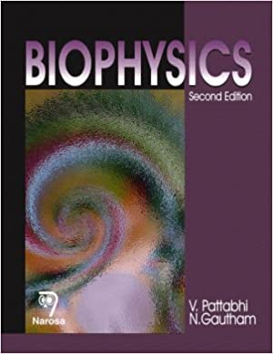 Biophysics, Second Edition   276pp/PB