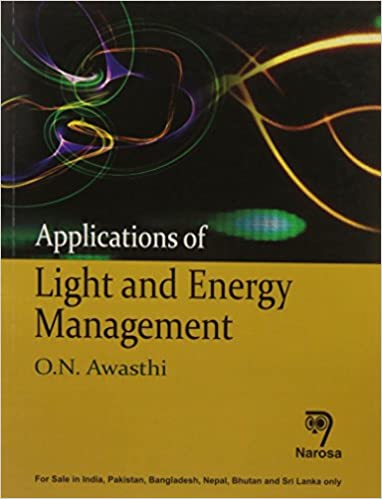 Applications of Light and Energy Management