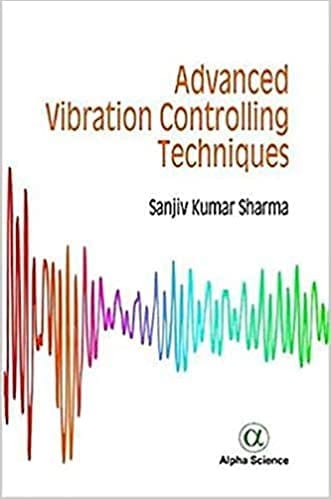 Advanced Vibration Controlling Techniques