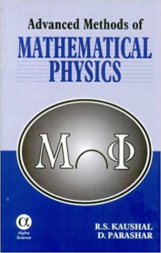 Advanced Methods of Mathematical Physics, Second Edition   542pp/HB