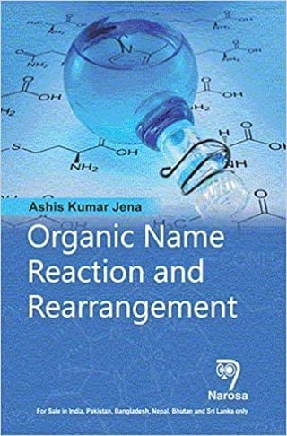 Organic Name Reaction and Rearrangement