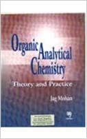 Organic Analytical Chemistry:Theory and Practice   675pp/PB