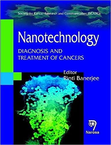 Nanotechnology:Diagnosis and Treatment of Cancers   286pp/HB