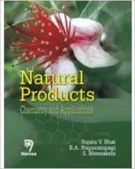 Natural Products:Chemistry and Applications   596pp/PB